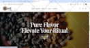 design professional shopify store, shopify website