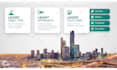 design a top tier powerpoint presentation, pitch deck