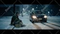 produce a cutting edge cinematic ai music video