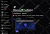setup new discord and existing discord server setup within 12 hours