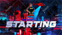 design a professional twitch animated overlay