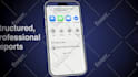 create an app promo, website, saas promo video