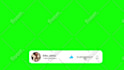 make an animated youtube like subscribe bell icon notification button with sound