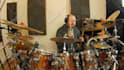 record a killer professional acoustic drum track for you