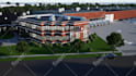 do 3d model architecture interior exterior design render