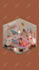 create anything you ask me for in voxel art
