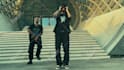 create professional dance choreography for your music