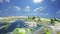 do game trailers, intro and video vfx from raw