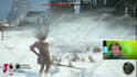 do the action packed fast paced gaming edits