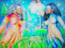 animate your pictures and paintings