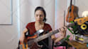 record a professional bass track, female session bassist