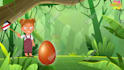 create high quality 2d animated nursery rhymes