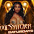 make motion flyer, poster design for social media, events