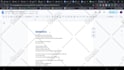 create google apps scripts for automation in gmail, sheets, drive, and calendar