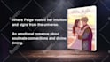 create cinematic book trailer, ebook promo, amazon book video ad