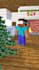 make custom minecraft animation for you