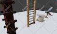 do 3d product modeling and rendering