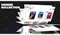 create a customized app promo or website promo