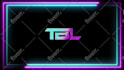 do vj loop visuals dj visuals loop logo animation