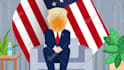 create south park style cartoon animation 2026