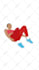 do workout yoga chair exercise patent drawing illustrate