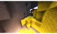 record minecraft parkour gameplay for tiktok and youtube
