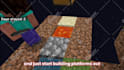 professionally edit minecraft videos for youtube and shorts