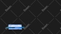 make an amazing neon lower third for you