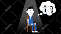 make 2d cartoon animation video