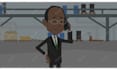 create attractive saas explainer video, demo video and saas animation