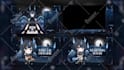 design amazing anime vtuber stream overlay twitch youtube