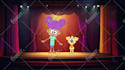 create animated podcast or talk show character animation
