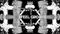 design animated visuals portrait for djs artists performance