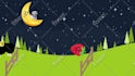 custom sensory videos for kids