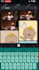 animate sticker GIF animation for instagram and nft