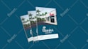 make amazon book promotion video or ebook marketing trailer with page flip
