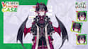 design and rig your live2d vtuber model premium package
