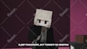make long minecraft animation video clip for you
