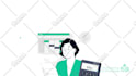 create an engaging 2d animated explainer video for your brand or startup