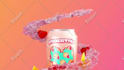 do realistic 3d product animation 3d cosmetic ani 3d industrial animation