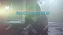 make an animated lyric video for your song