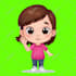 animate your character or any 2d image to make it move