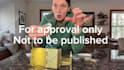 create an amazon influencer shoppable review video for your product