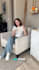 create female ugc videos and meta ads for social media