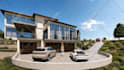 create architectural 3d walkthrough animation video