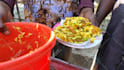 do shoot street food video