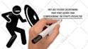 advertise by whiteboard animation explainer video