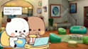 create cute bubu dudu style animated videos for your loved ones