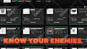 create a hyper casual game trailer