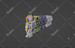 create roblox meshes and models for you